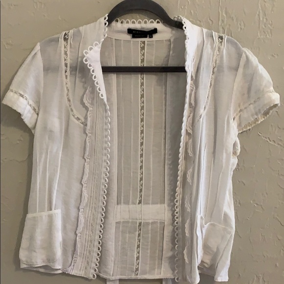 Jacket/ blouse - Picture 2 of 4